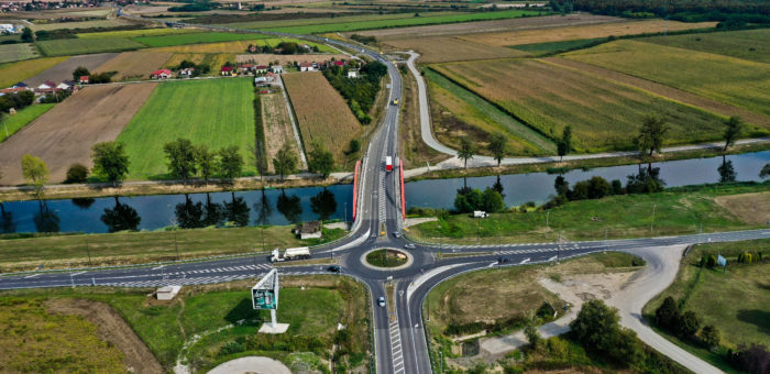 Vinkovci Bypass